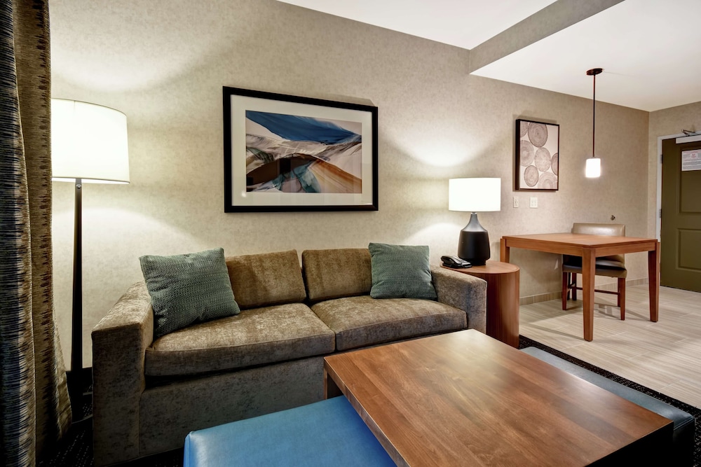 Homewood Suites By Hilton Pleasant Hill Concord 40/86