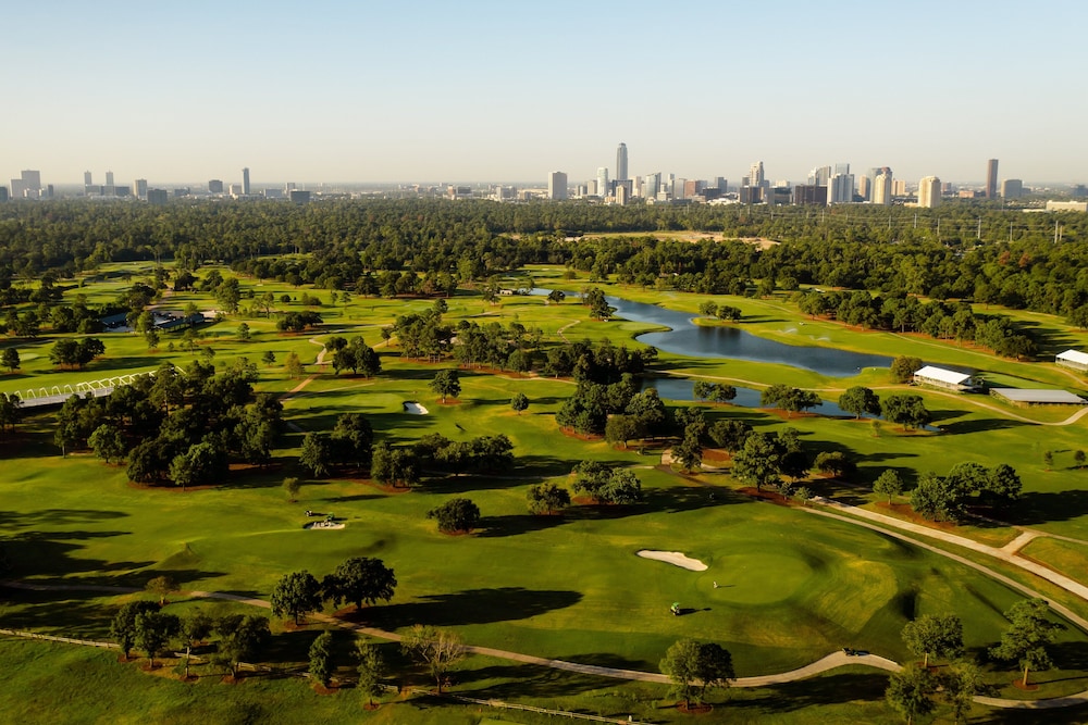 Houstonian Hotel Club Spa 47/52