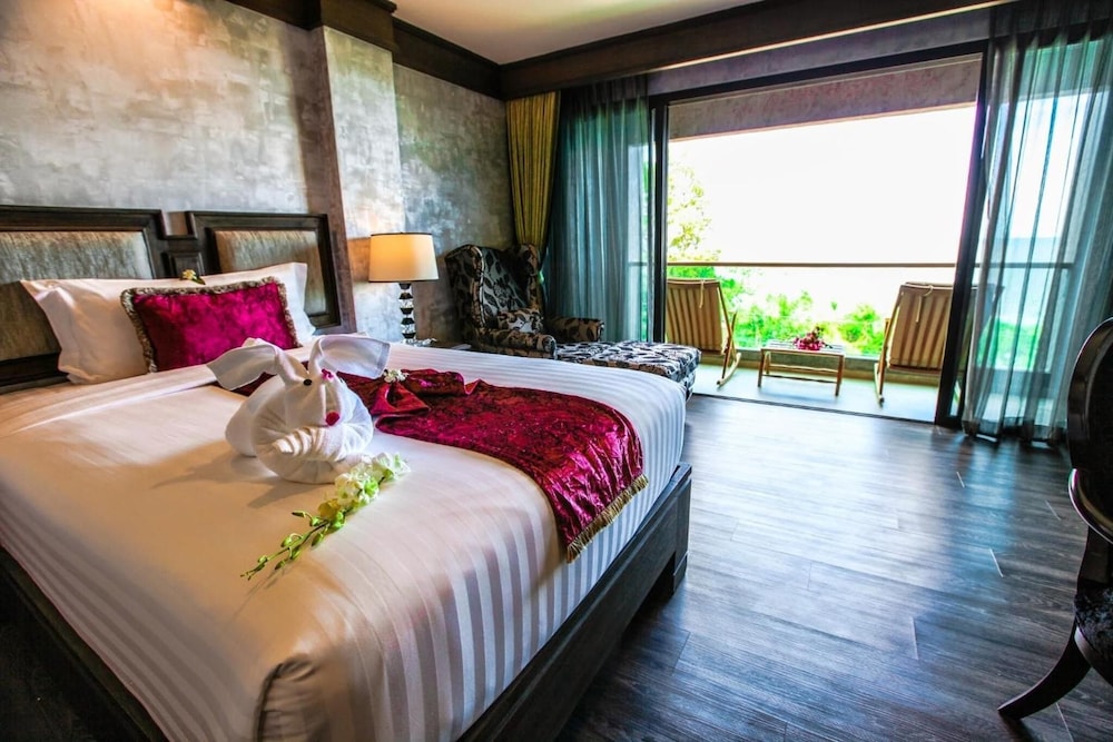 I Calm Resort Cha Am 23/72