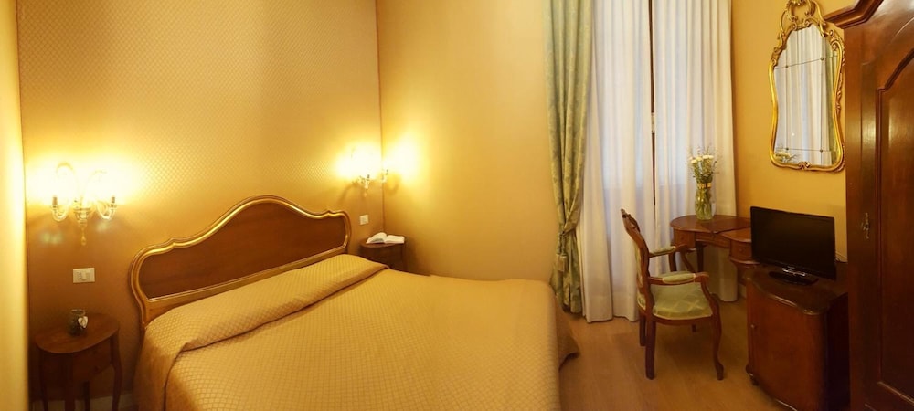Hotel Locanda Canal 15/50