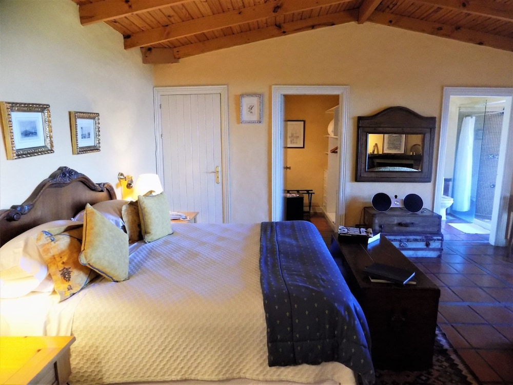 Las Cumbres Boutique Hotel and Spa by DON 46/75