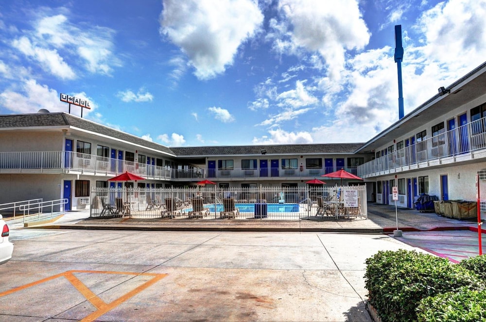 Motel6 Slidell, LA - New Orleans 50/56