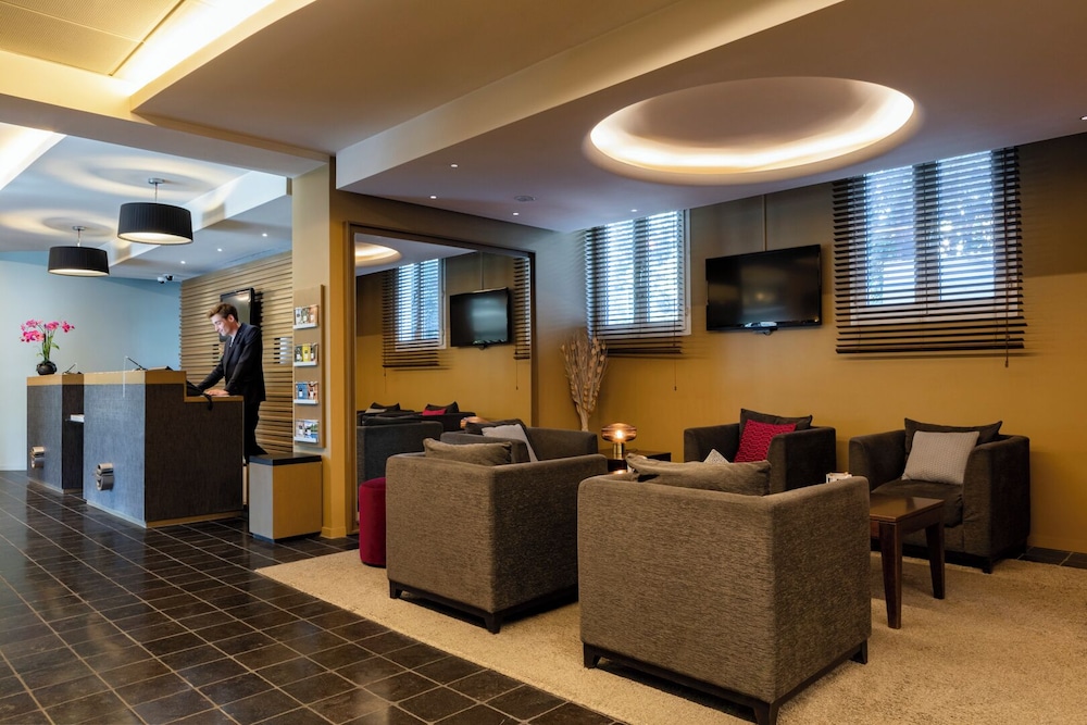 Escale Oceania Aix Hotel 36/57
