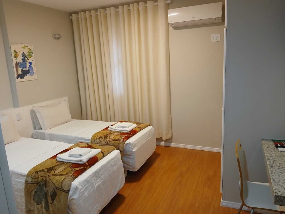 Superior, Twin Beds, Hotel San Gabriel 7/10