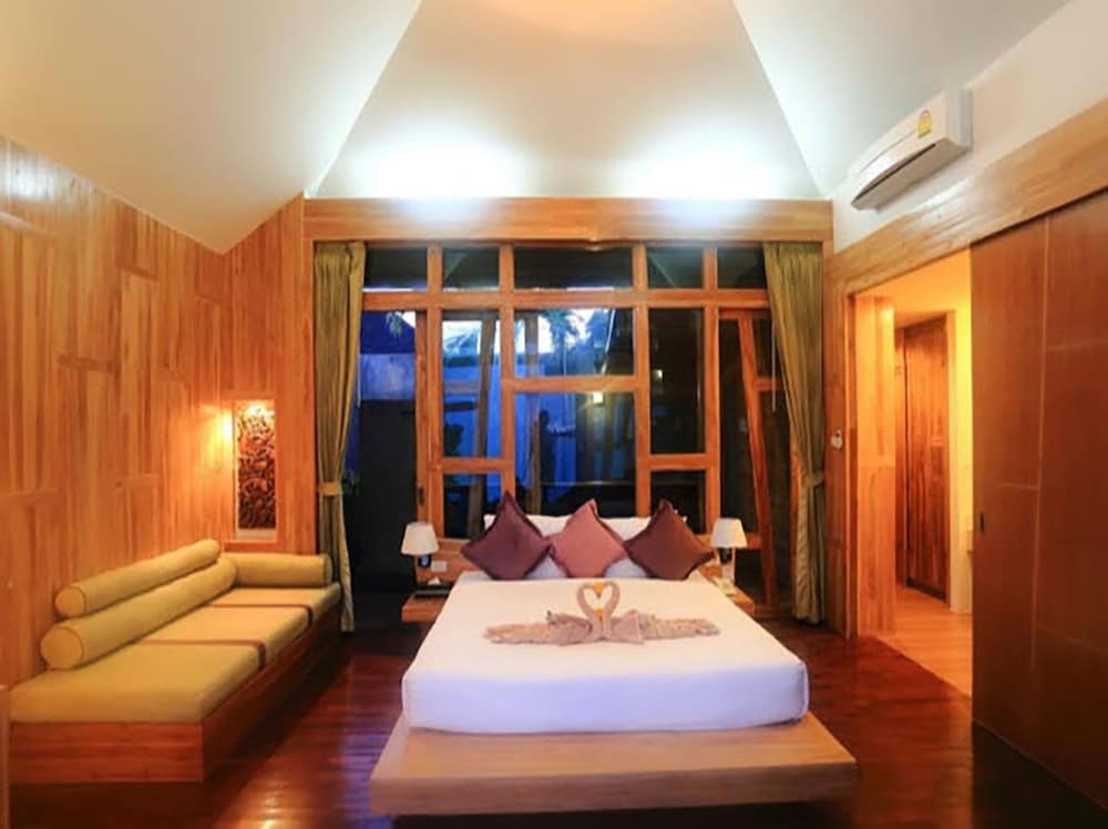 Bundhaya Villas Koh Lipe 27/50