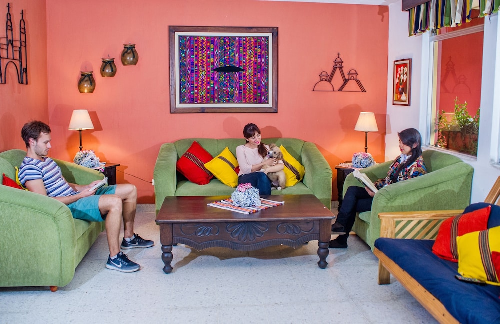 Hotel Casa Rustica 49/65