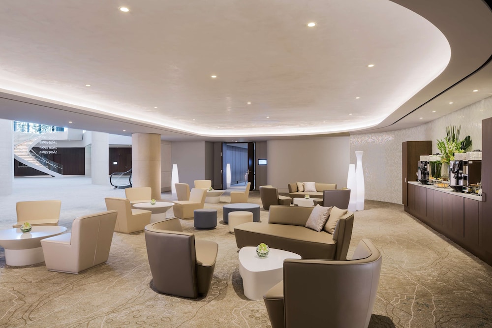 Grand Hyatt Incheon 54/74