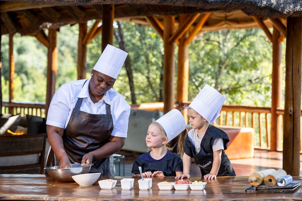 Karongwe River Lodge 14/78