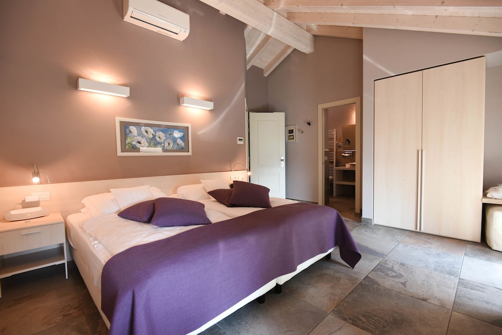 Relais Villa Porta 29/75