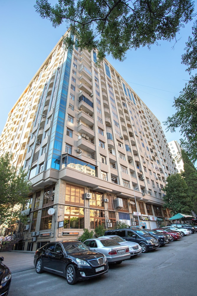 Amea Baku Hotel 48/53