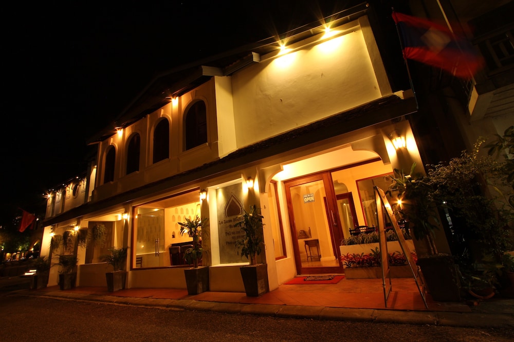 Le Luxe Boutique Hotel 2/56