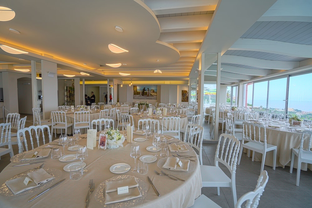 HOTEL ORRIZONTE BLU 33/47