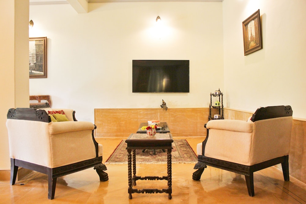 Tree of Life Resort Dehradun Foothills 30/34