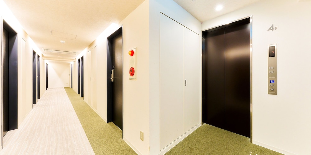 Hotel Meldia Kyoto Shijo Omiya 25/40