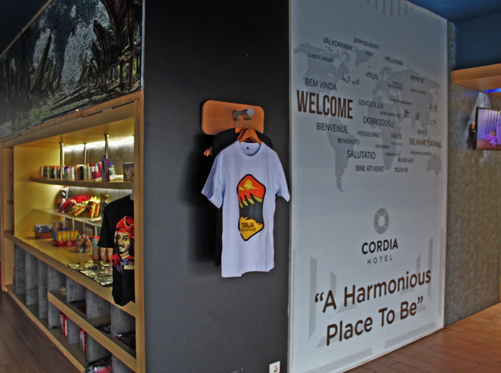 Cordia Hotel Makassar Airport 6/47