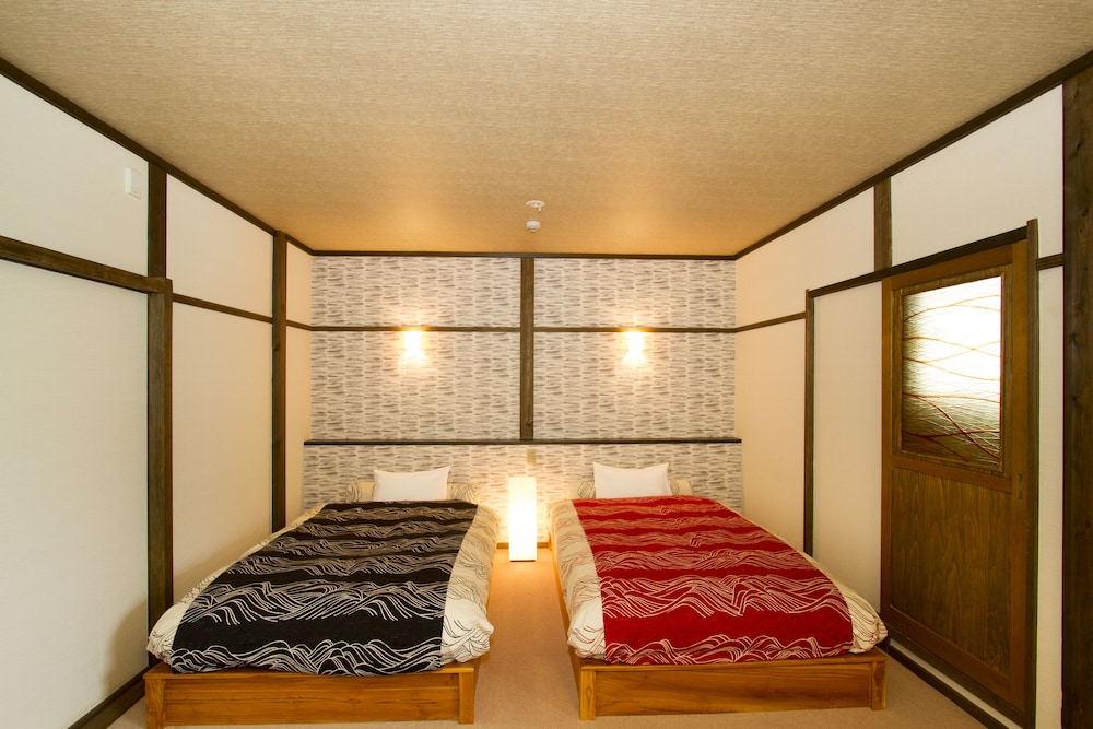 Yufuin Onsen Toshoan 12/44