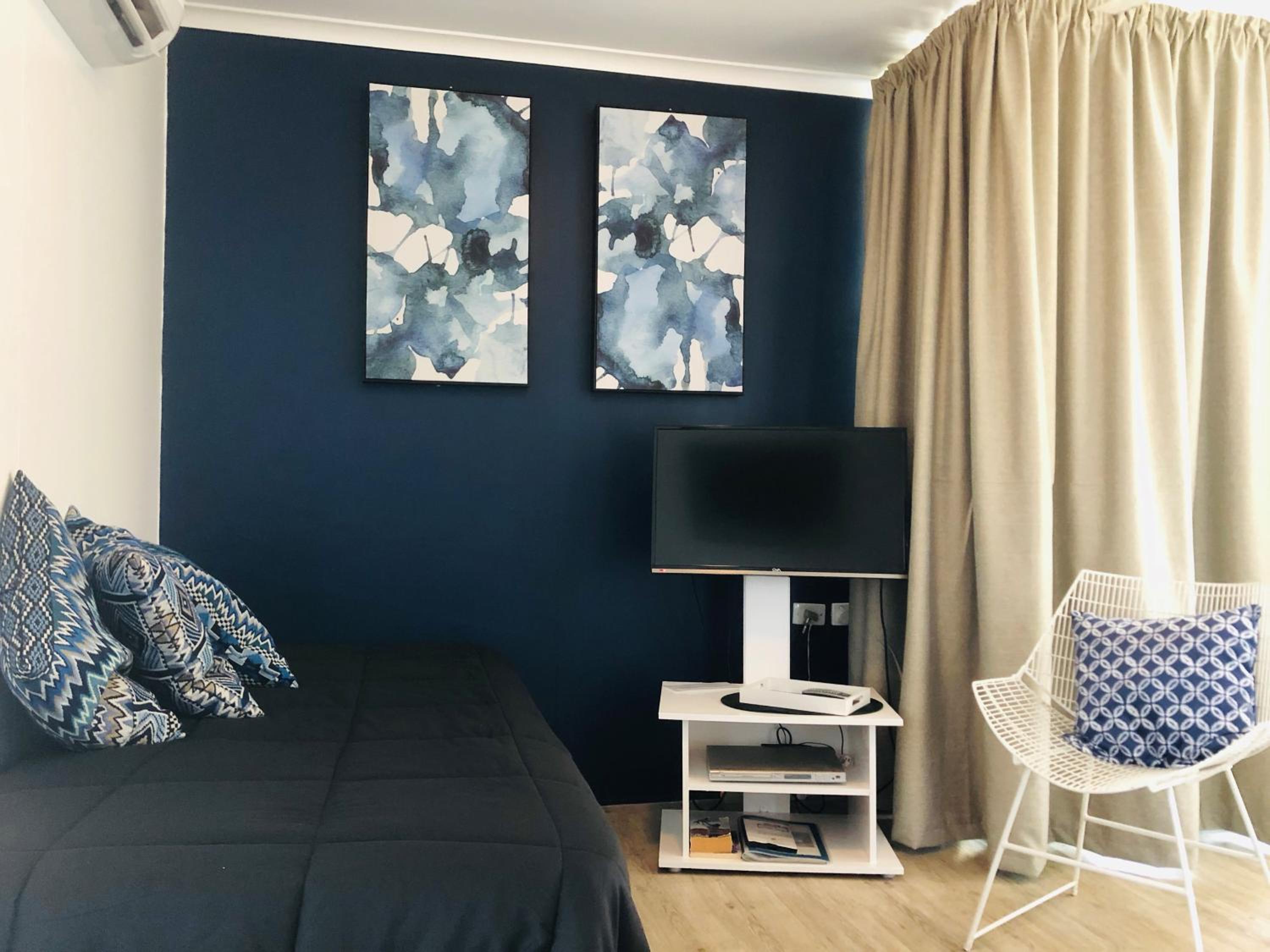 Maroochy River Resort & Bungalows 38/50