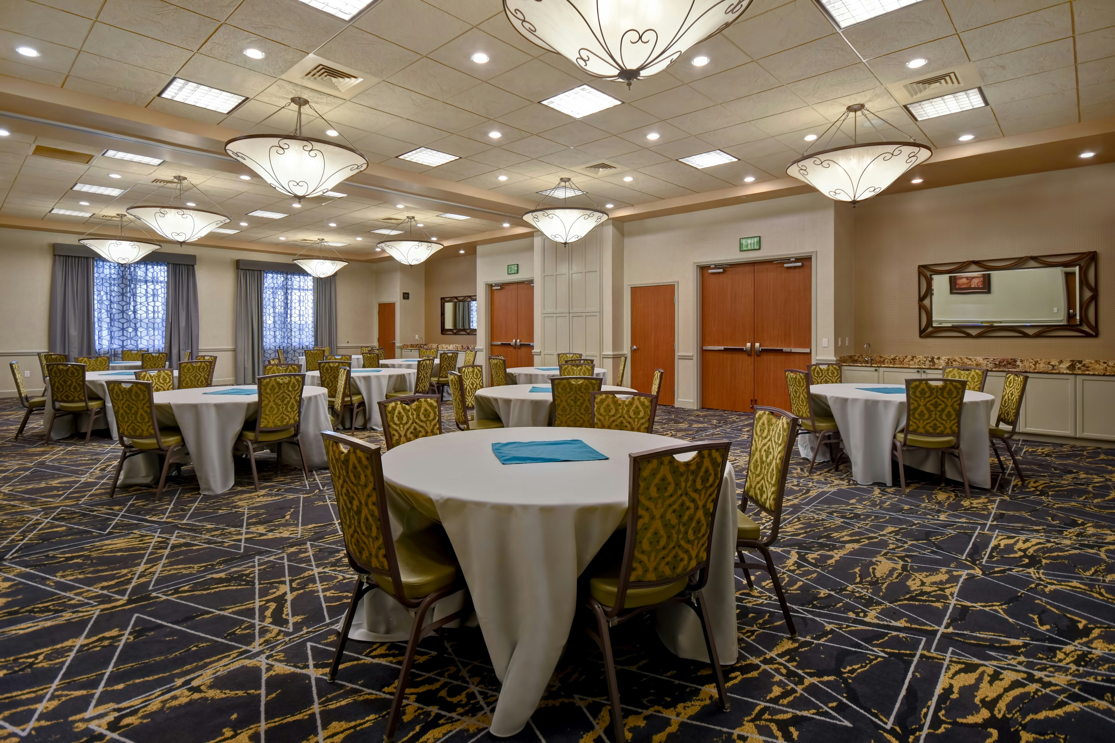 Hilton Garden Inn Twin Falls 54/59