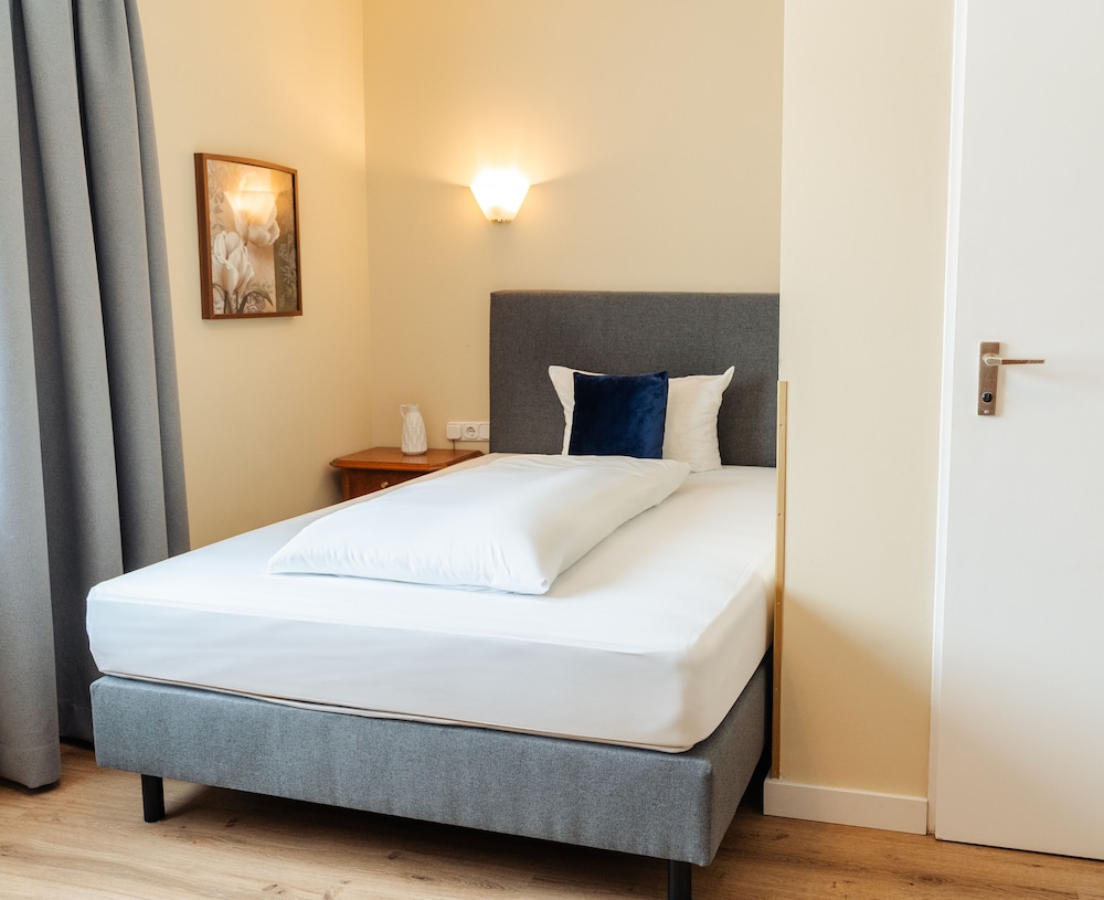 Acanthushotel Munich 19/50