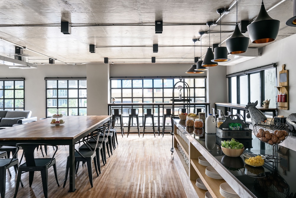 Travelier Hostel 50/59