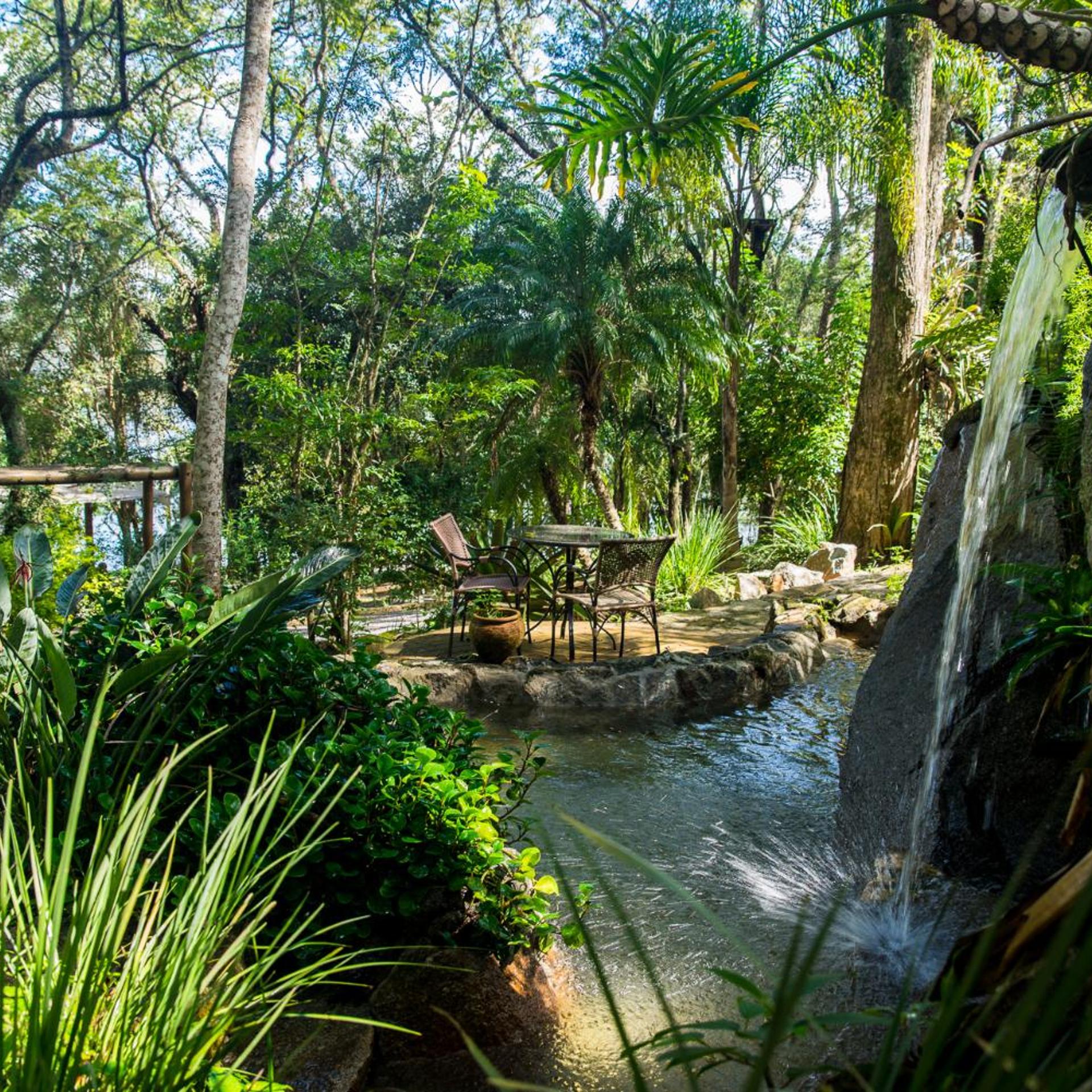 Ecoresort Refugio Cheiro De Mato 11/51