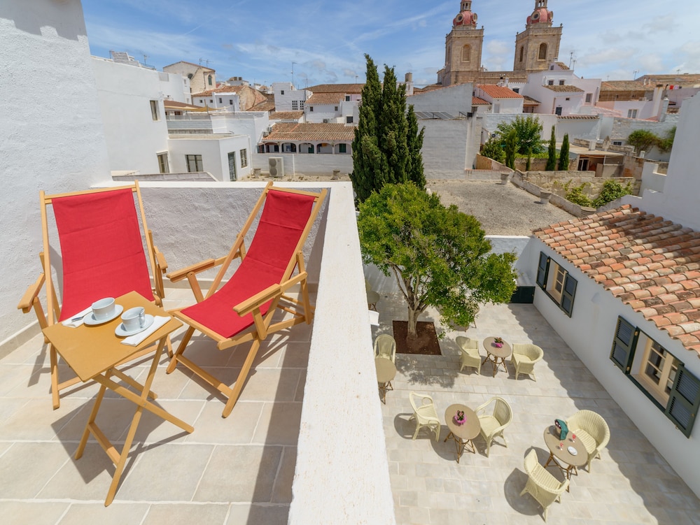 Seranova Luxury Hotel - Adults Only 26/50
