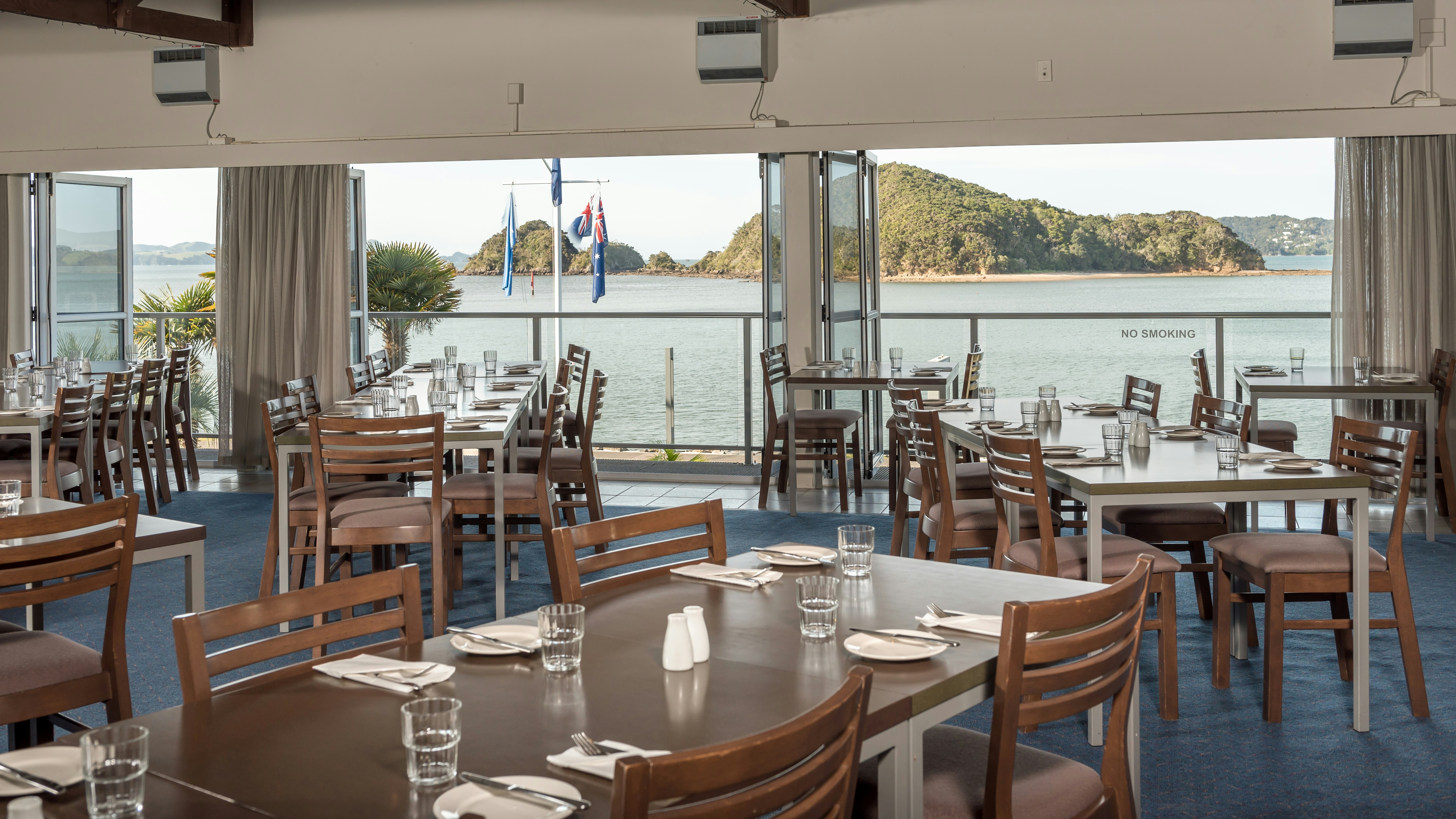 Kingsgate Hotel Autolodge Paihia 37/48
