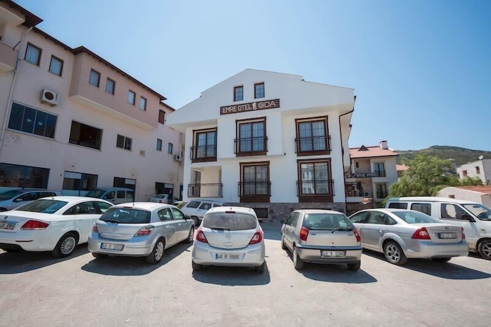 Emre Hotel 10 Oda 18/22