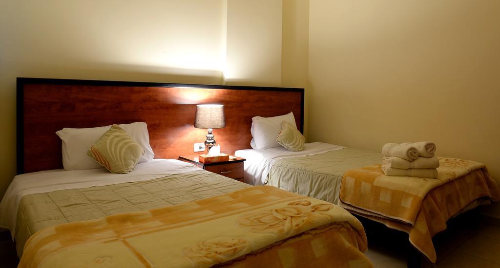 Byblos Comfort Hotel 15/31