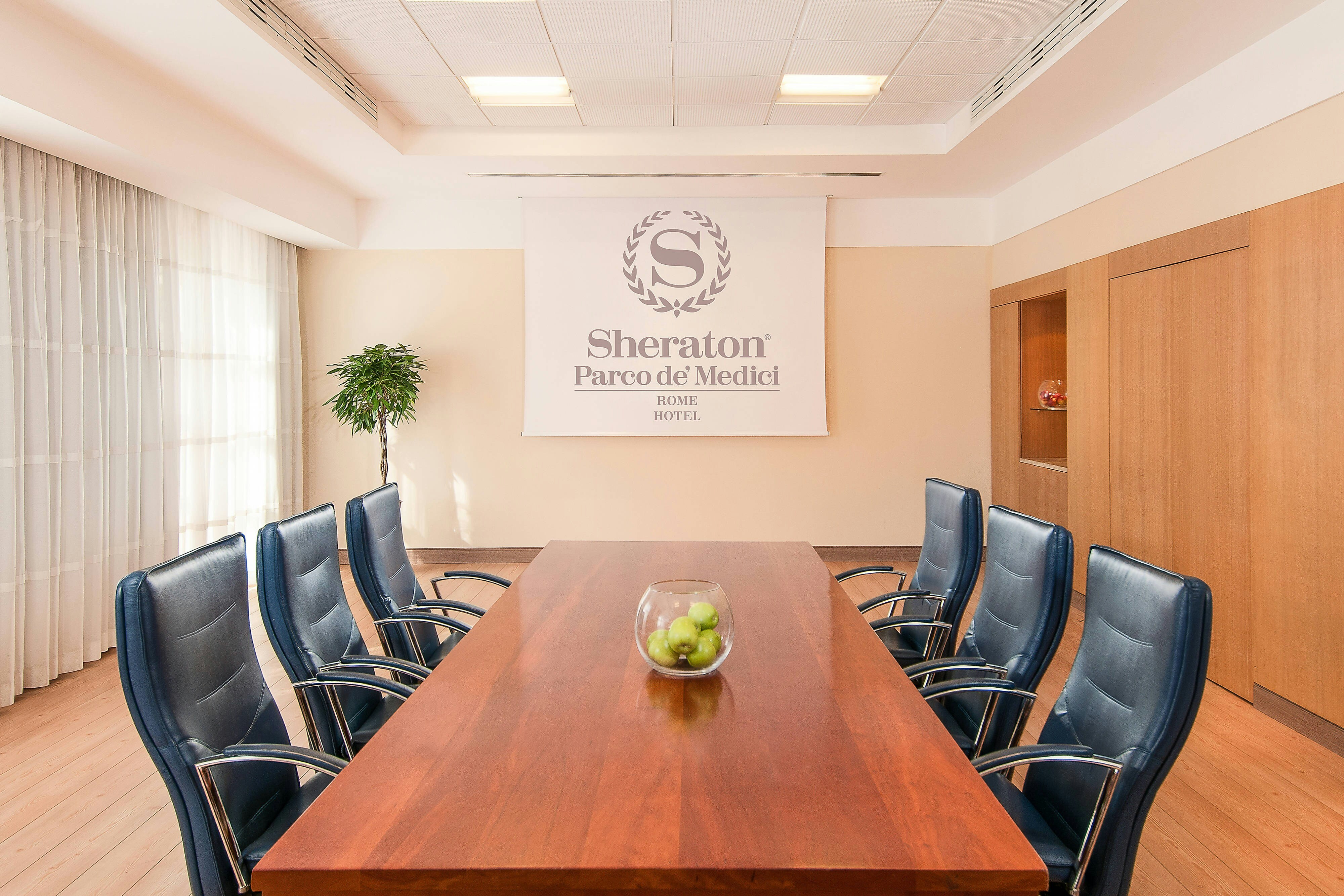 Sheraton Parco De Medici Rome Hotel 52/66