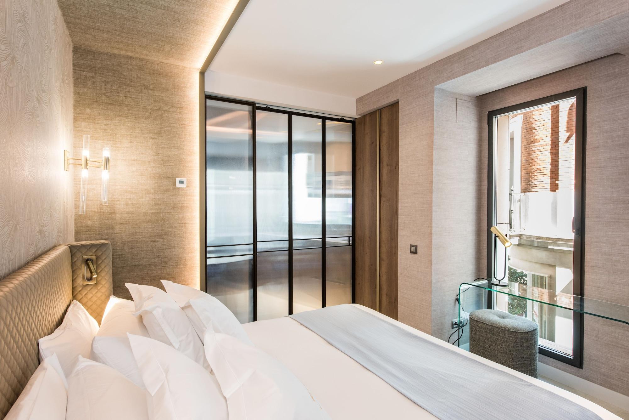 1 Bedroom, Apartment