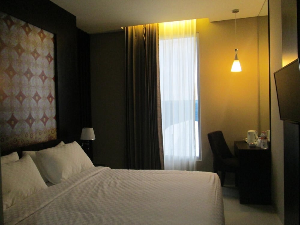 Hotel Betha Subang 17/36
