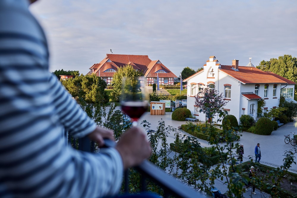 Steigenberger Strandhotel And Spa Zingst 2/34