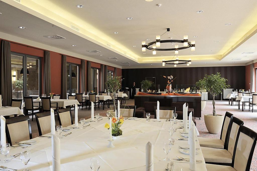 GreenLine Schlosshotel Blankenburg 27/42