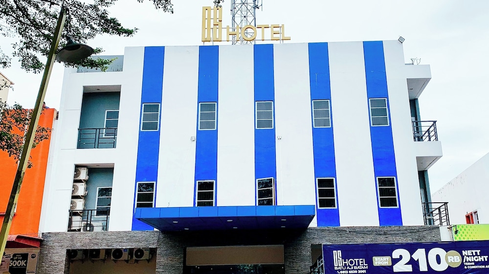OS Hotel Batu Aji Batam 6/63