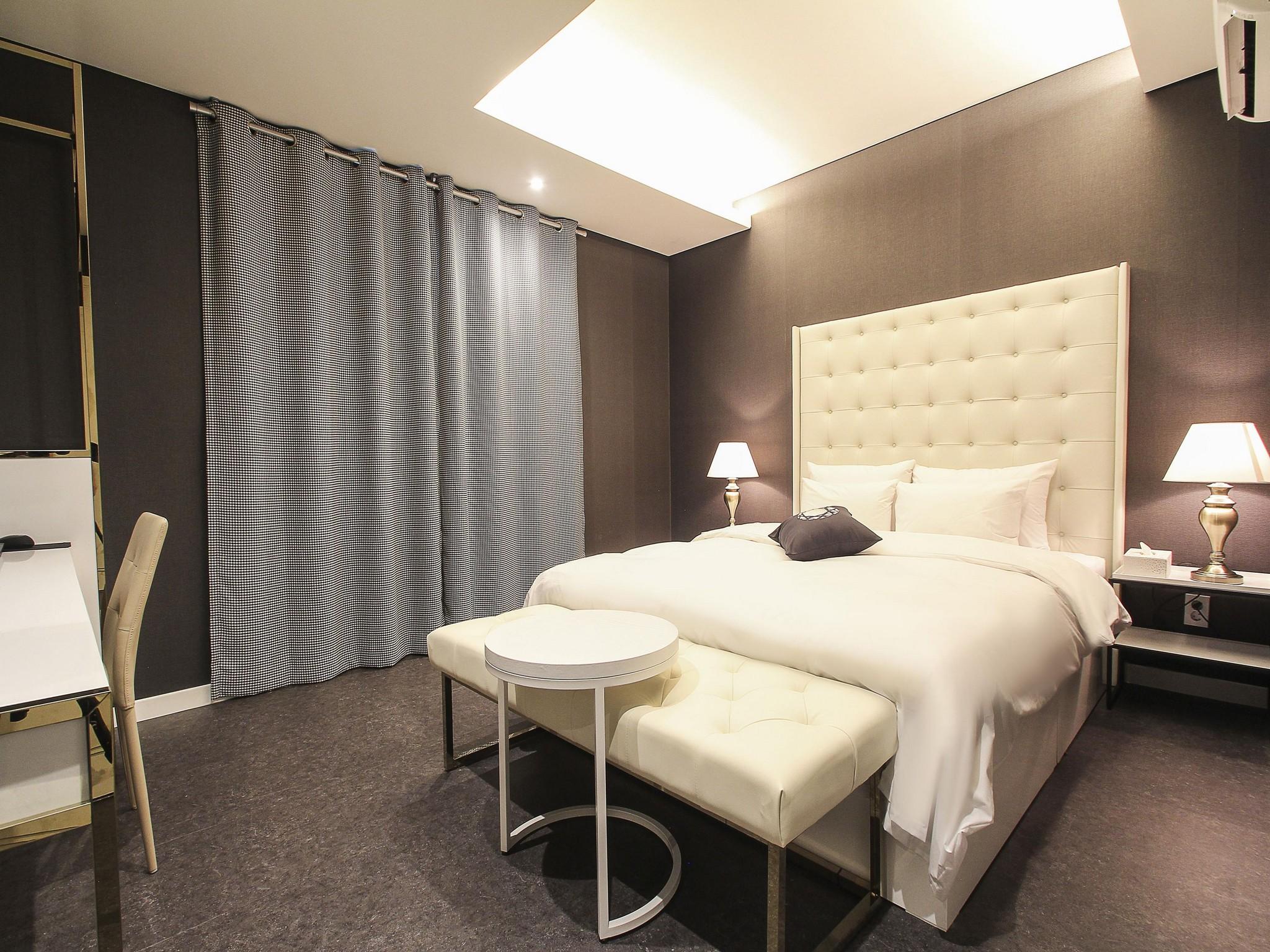 Hotel Cullinan Daechi 20/88