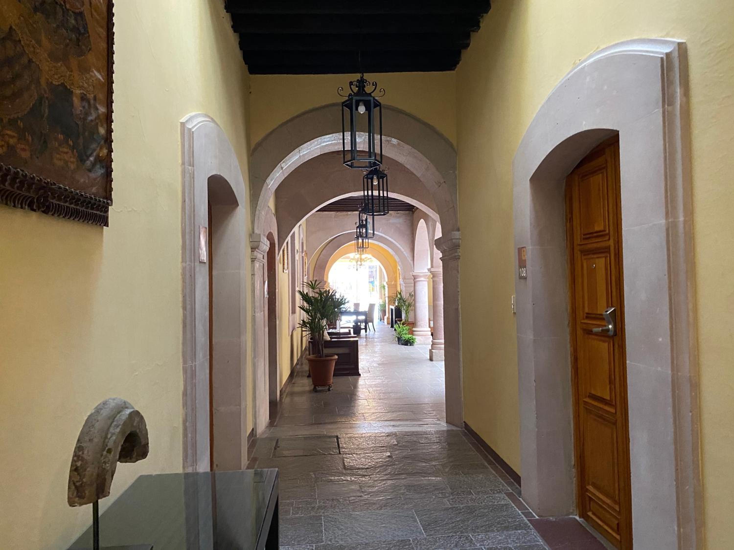 Hotel Casa Faroles 29/56