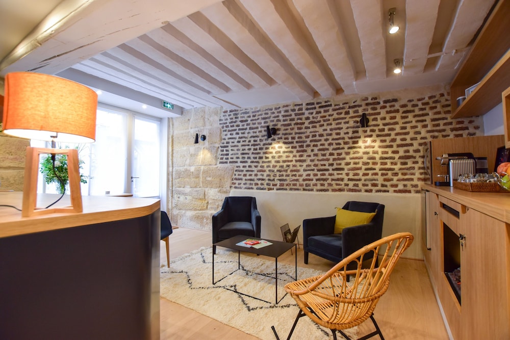 Hotel Victoire & Germain 46/54