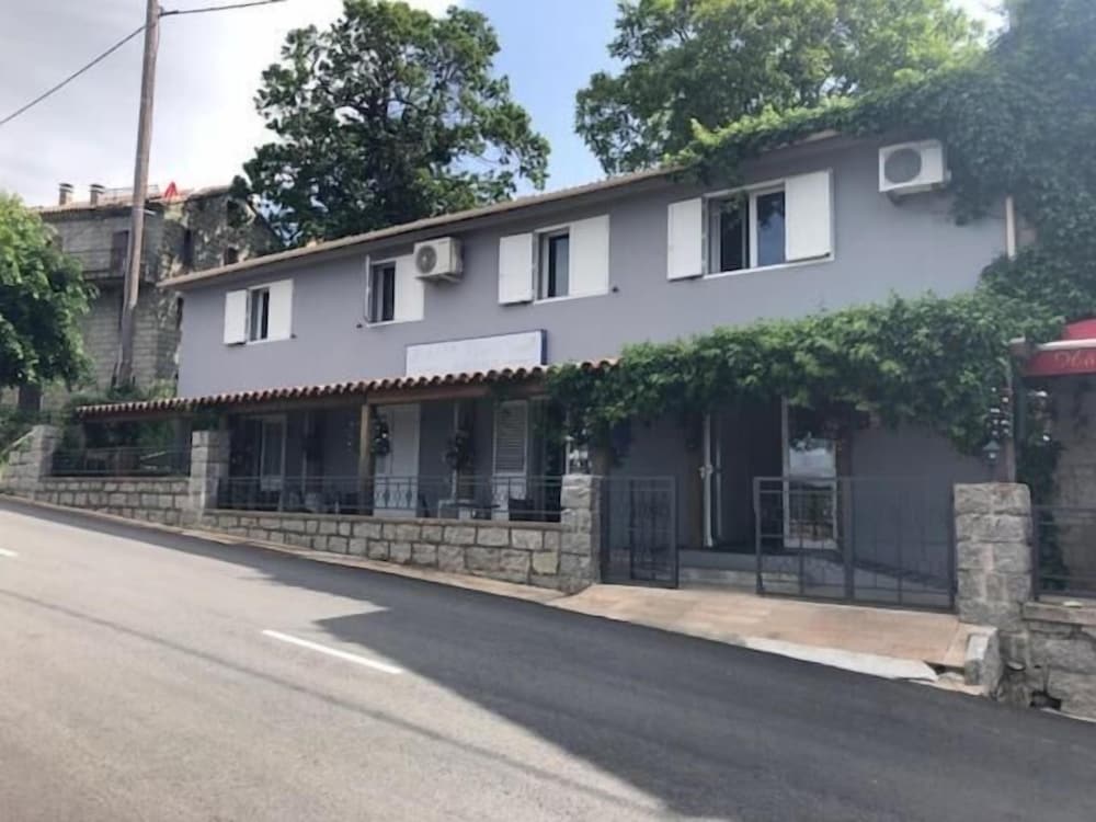 Hôtel Clair De Lune 3/46