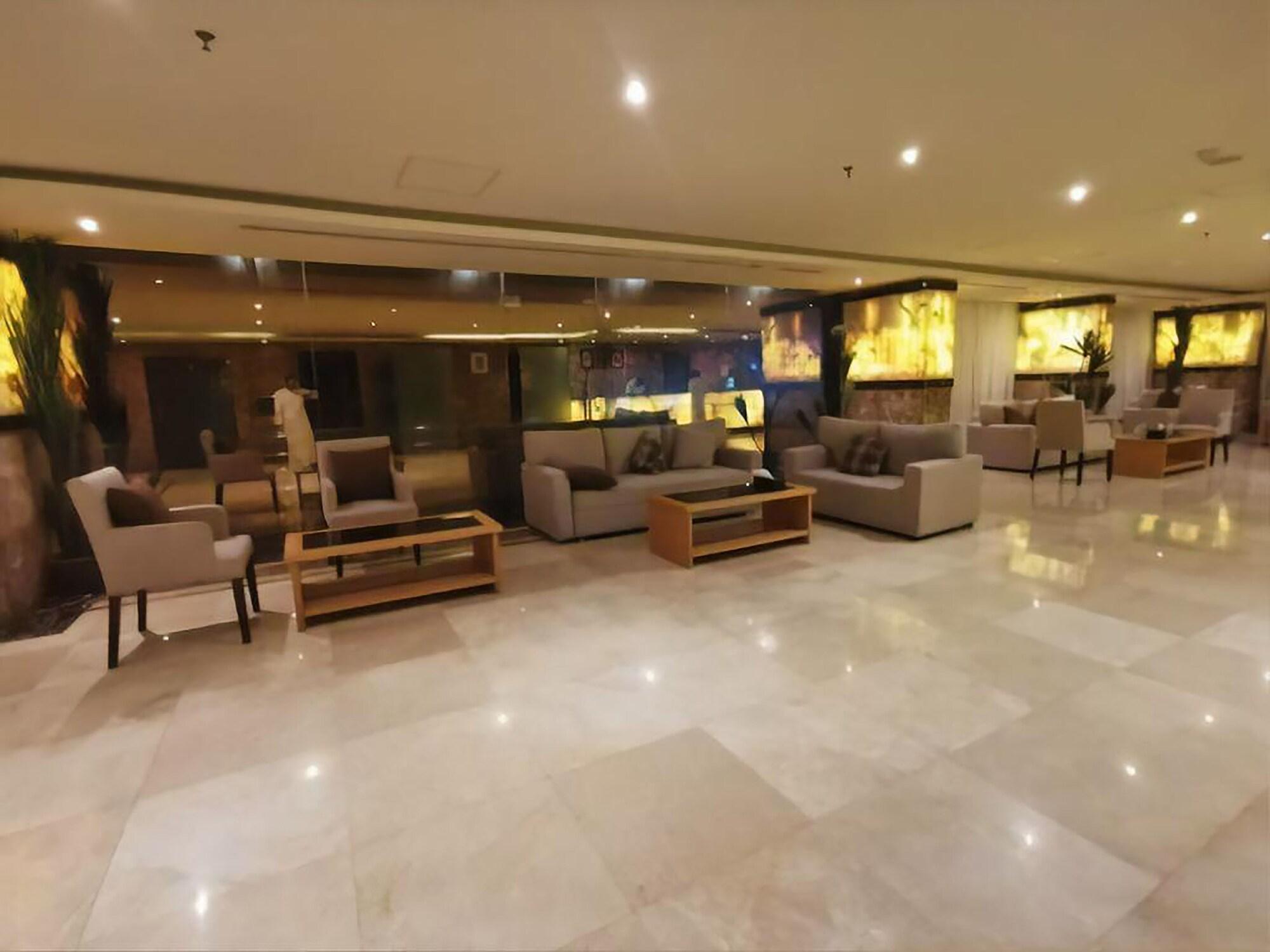 فندق أوزون(Ozone hotel) 13/21