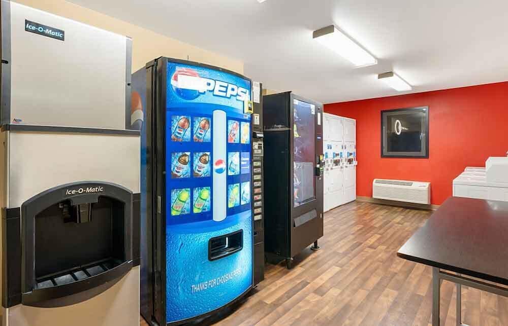 Extended Stay America Cincinnati - Covington 35/45
