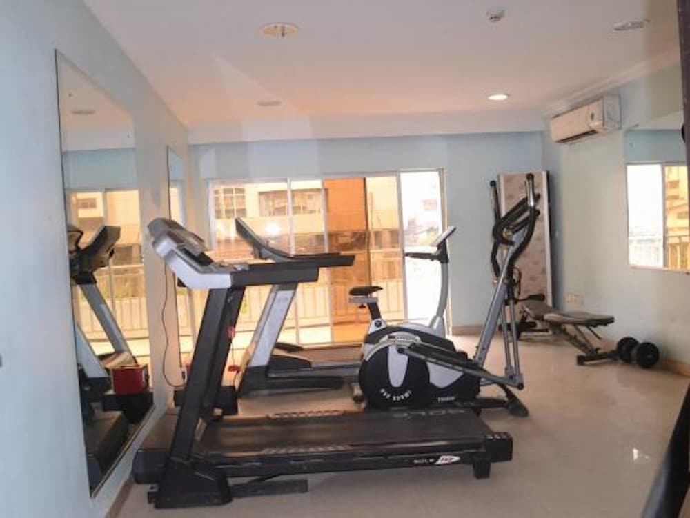 Beni Apartment And Suites 22/50