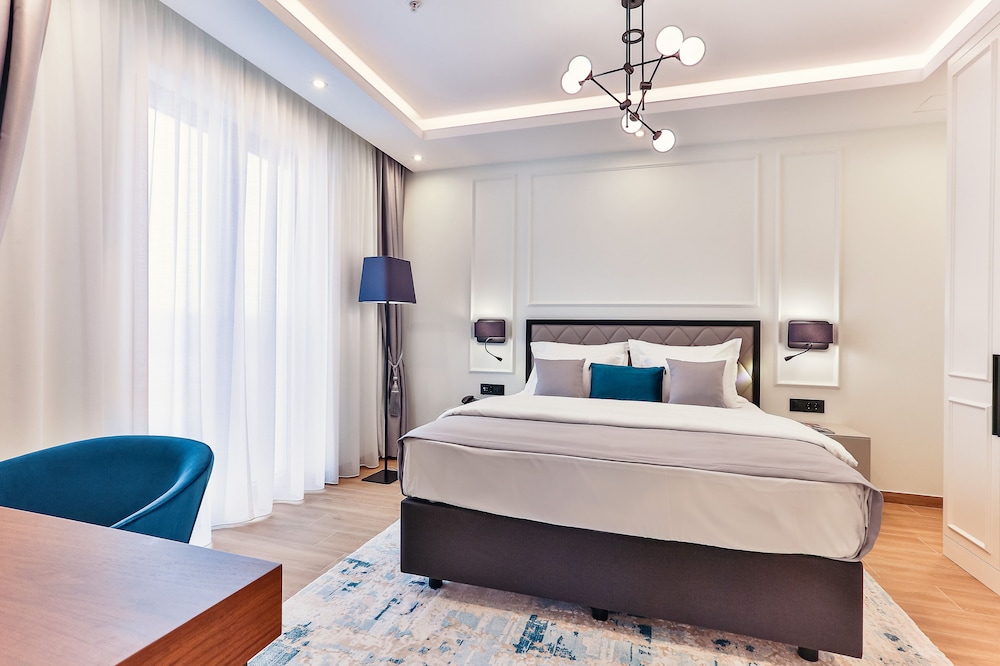BOUTIQUE HOTEL MOMENTUM by Aycon 67/195