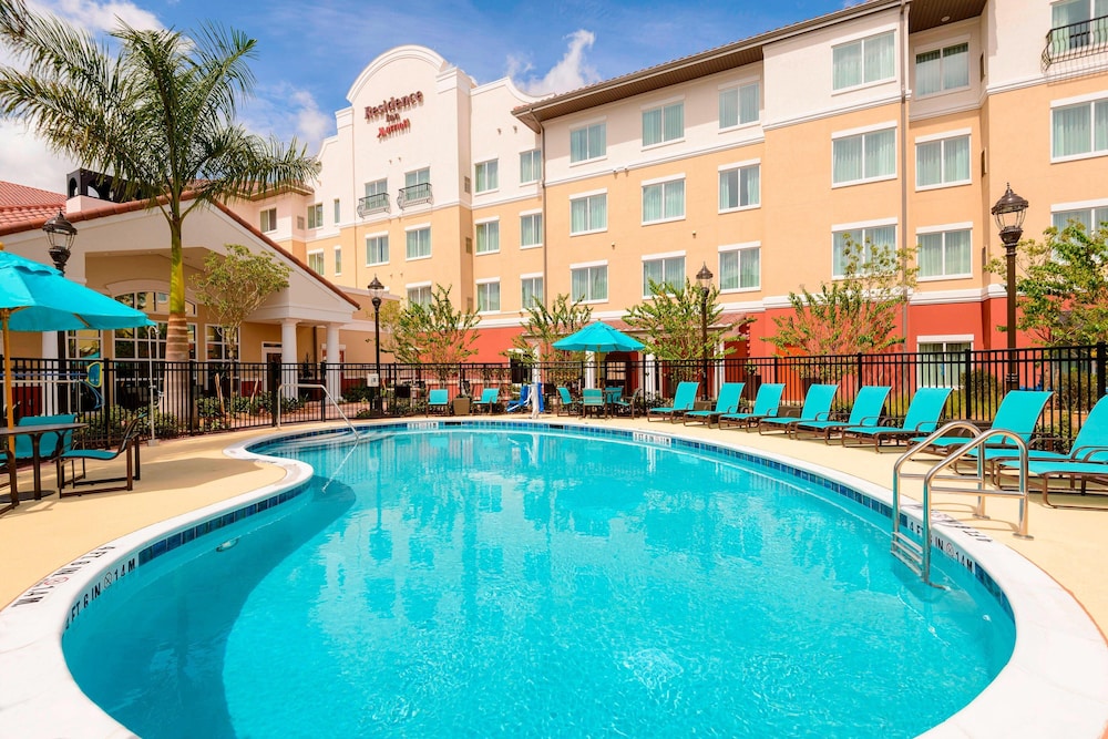 Residence Inn Fort Myers at I-75 and Gulf Coast Town Center 1/53