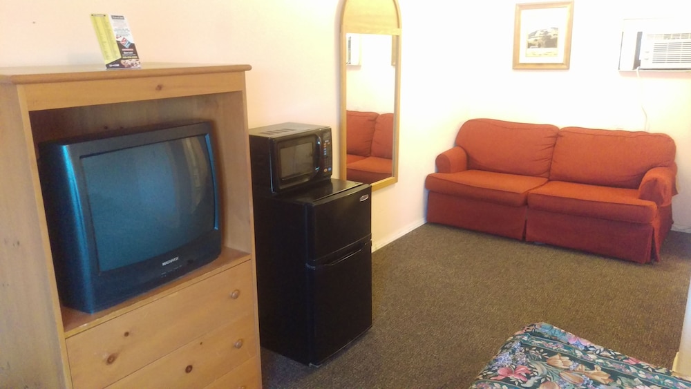 Travel Inn 45/62