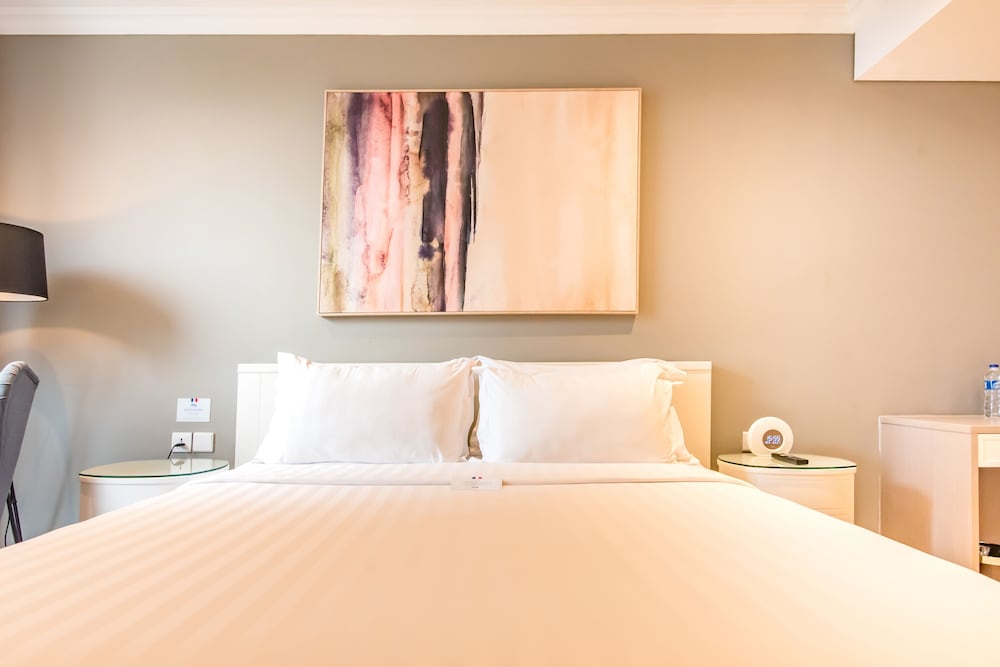 Ashley Hotel Sabang 17/70