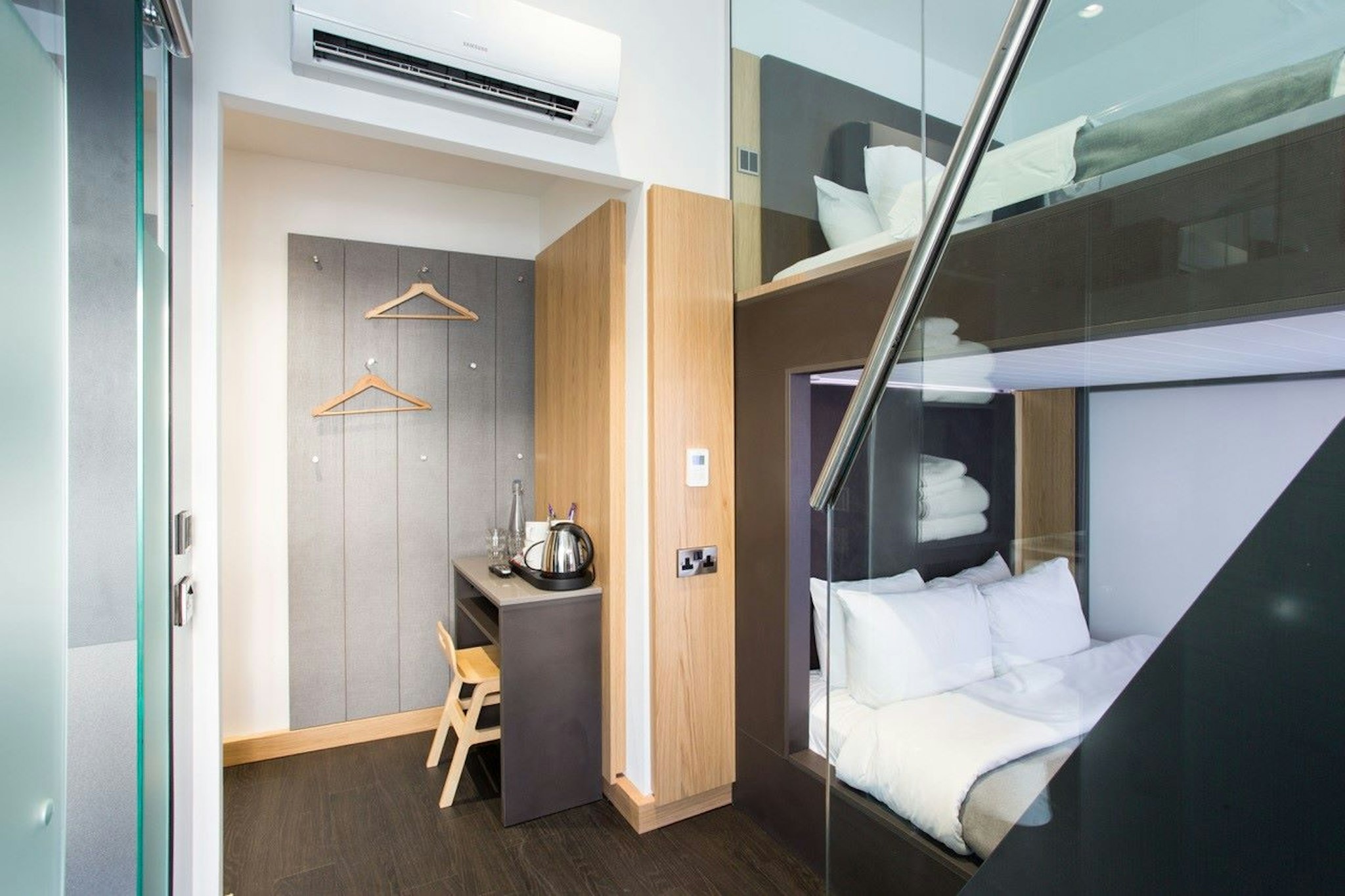 The Z Hotel Covent Garden 16/24