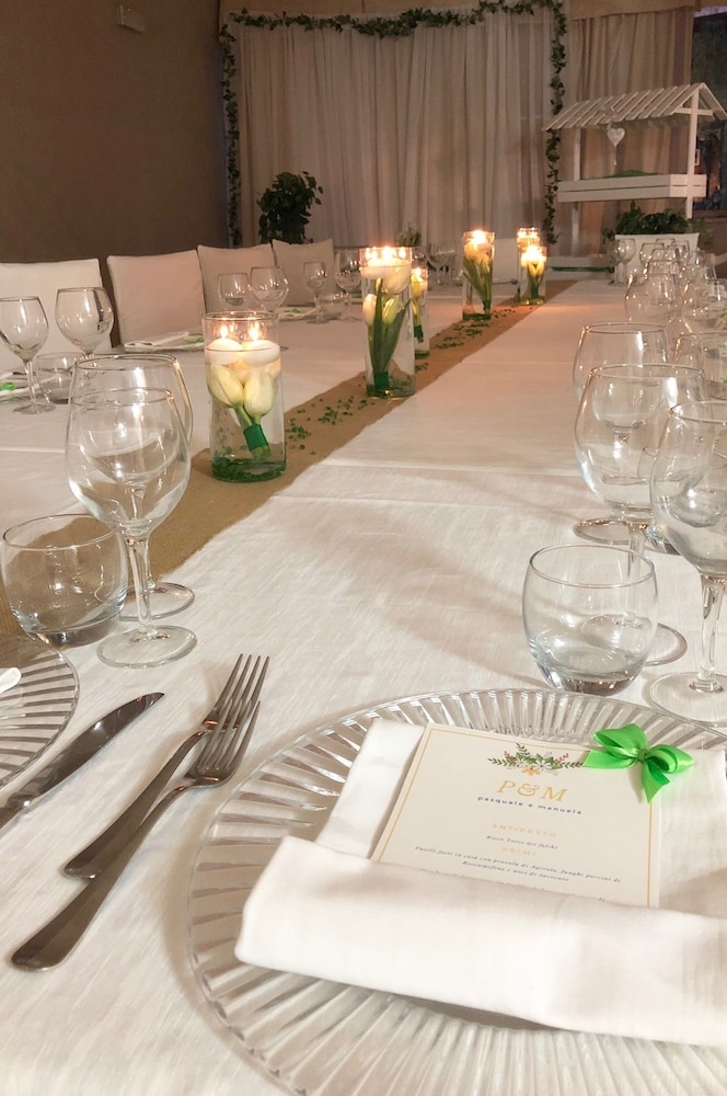 Caserta Antica Hotel 5/66