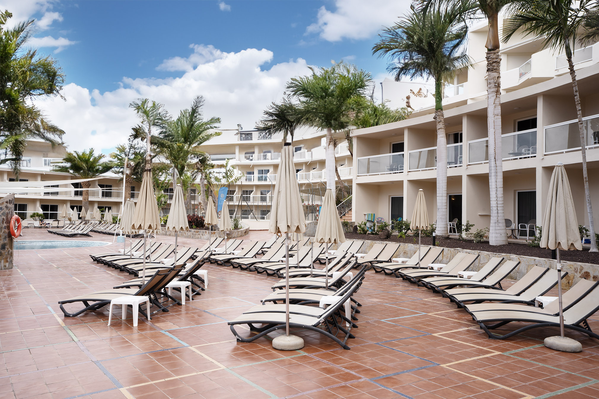 Hotel Drago Park by Pierre & Vacances 33/60