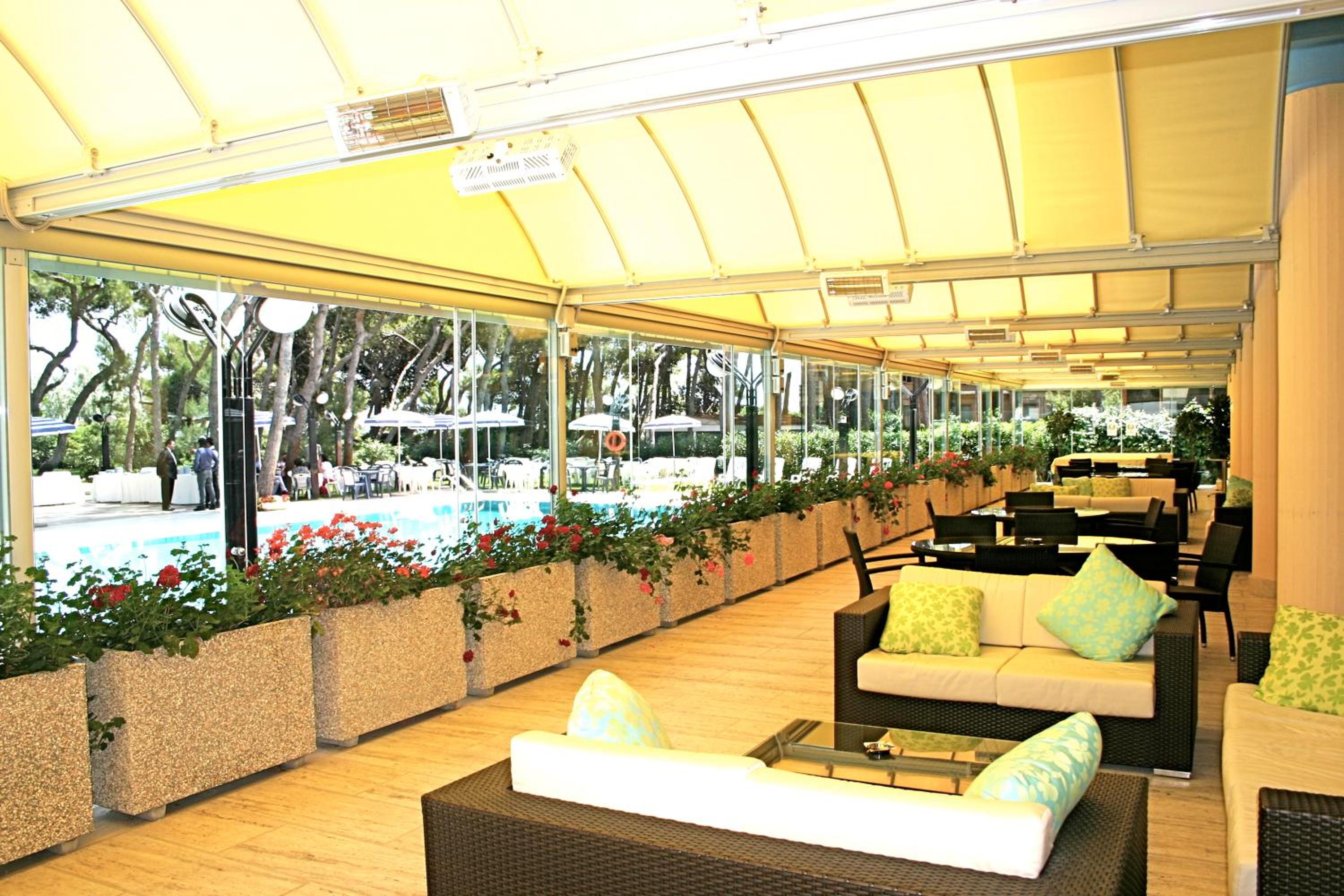 HOTEL PARCO DEI PRINCIPI 36/56